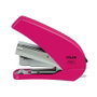 Milan Grapadora Compacta Energy Saving Rosa Acid